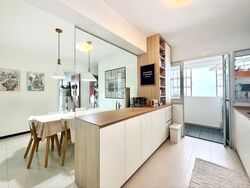 Blk 677C Park Grove @ Yishun (Yishun), HDB 4 Rooms #566776431